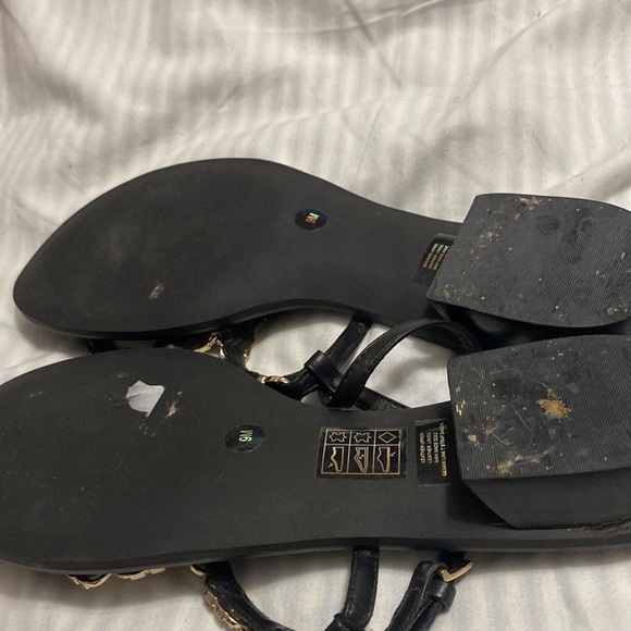 Tory Burch size 9 - Picture 3 of 3